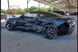 شيفروليه كامارو